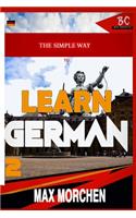 The Simple Way To Learn German 2