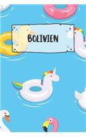 Bolivien