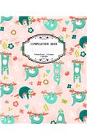 Composition Book