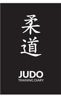 Judo Training Diary