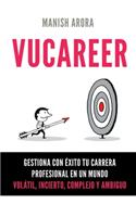 Vucareer