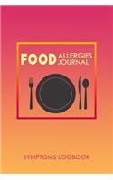 Food Allergies Journal