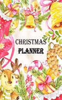 Christmas Planner