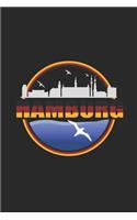 hamburg
