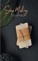 Soap Making Journal