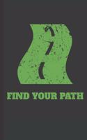 Find Your Path