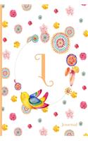 L Journal