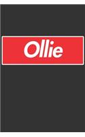 Ollie