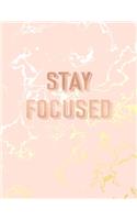 Stay Focused