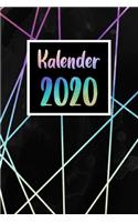 Kalender 2020