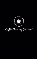 Coffee Tasting Journal