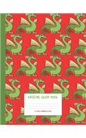 Knitting Graph Paper