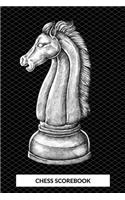 Chess Scorebook