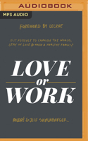 Love or Work