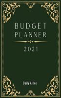 2021 Budget Planner