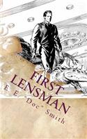 First Lensman