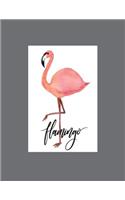 flamingo