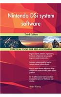 Nintendo DSi system software: Third Edition