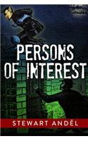 Persons of Interest