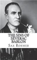 The Sins of Séverac Bablon