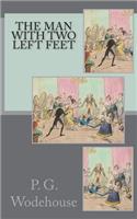 The Man with Two Left Feet