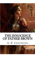 The Innocence of Father Brown