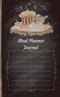 Meal Planner Journal