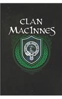 Clan MacInnes