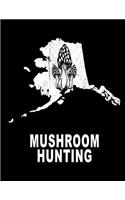 Mushroom Hunting