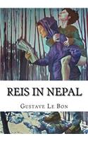 Reis in Nepal