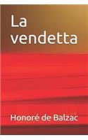 La Vendetta