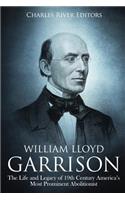 William Lloyd Garrison