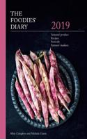 The 2019 Foodies' Diary