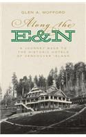Along the E&n