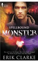Spellbound: Monster(English)
