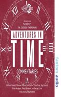 Adventures in Time