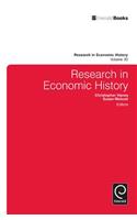 Research in Economic History
