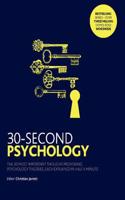 30-Second Psychology