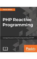 PHP Reactive Programming