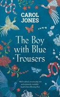 Boy with Blue Trousers