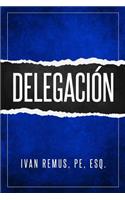 Delegación