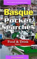 Basque Pocket Searches - Food & Drink - Volume 2
