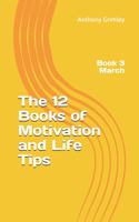 12 Books of Motivation and Life Tips