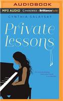 Private Lessons