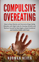 Compulsive Overeating