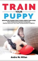 Train Your Puppy