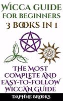 Wicca Guide for Beginners