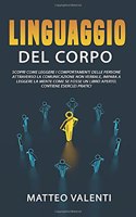 Il linguaggio del corpo