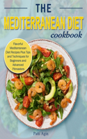 Mediterranean Diet Cookbook