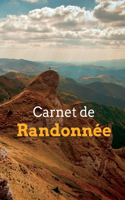 Carnet de Randonnée